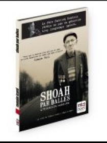 SHOAH PAR BALLE