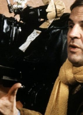 TRUFFAUT L&rsquo;INSOUMIS