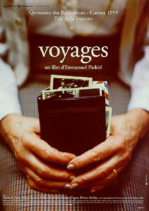 VOYAGES