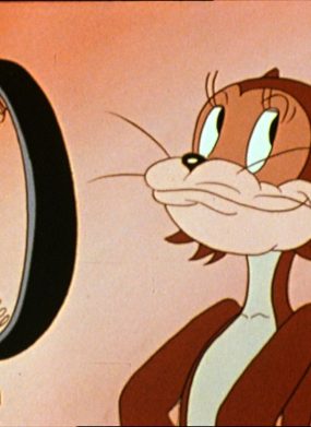 LOONEY TUNES 2nd series in colour