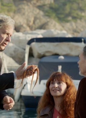 Robert Guédiguian’s THE HOUSE BY THE SEA praised by French press