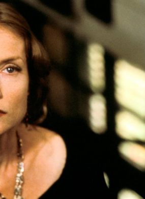 ISABELLE HUPPERT
