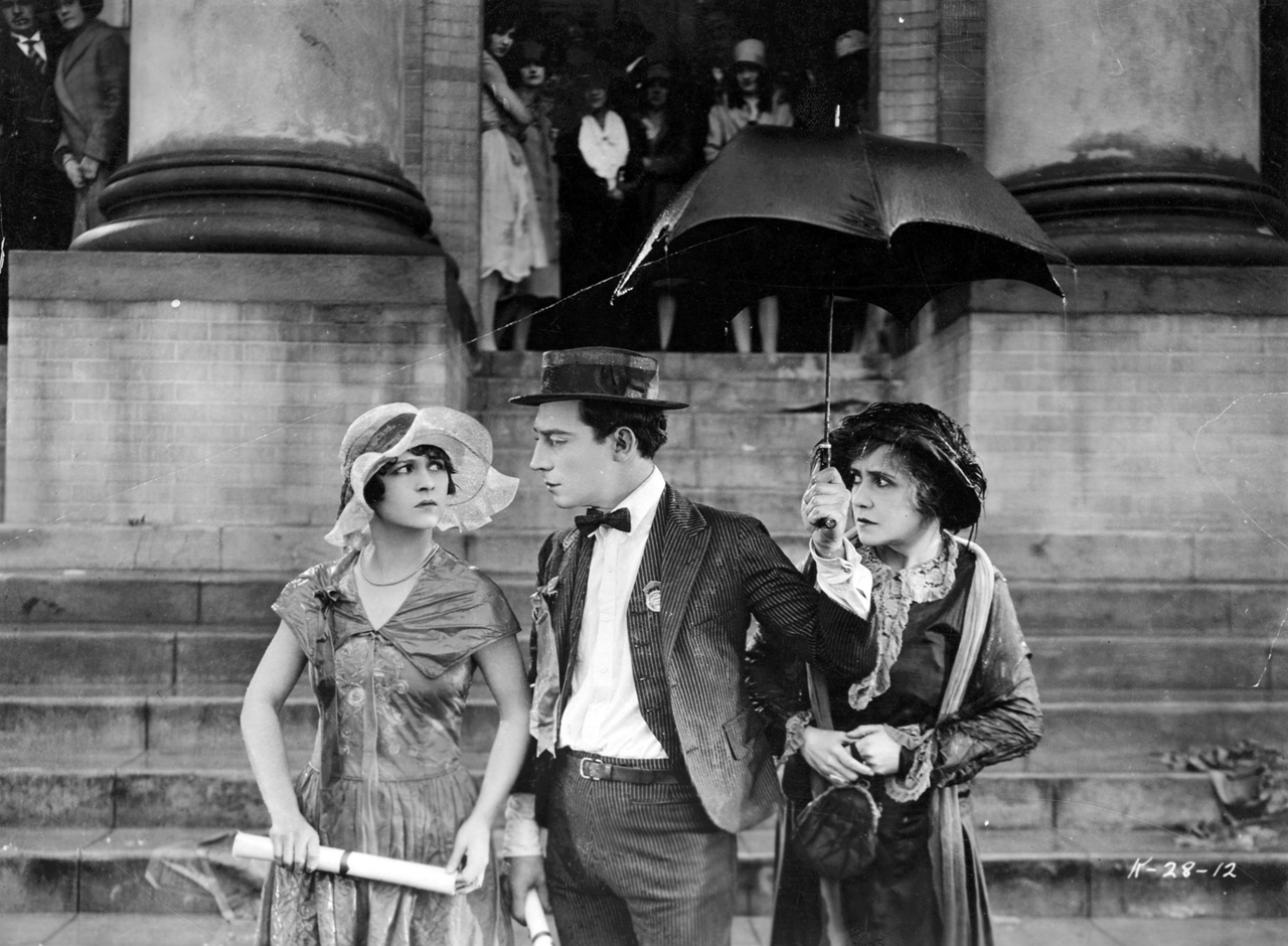 buster keaton movies torrent