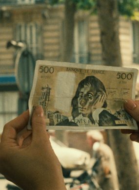 L&rsquo;ARGENT de Robert Bresson sélectionné à la Mostra de Venise 2016