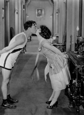 MASTERS OF SLAPSTICK