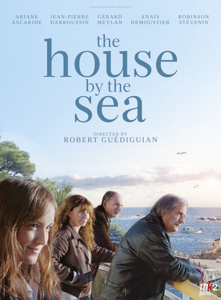 The House By The Sea Mk2 Films