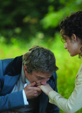 UNE VIE reçoit le Prix FIPRESCI à la Mostra de Venise