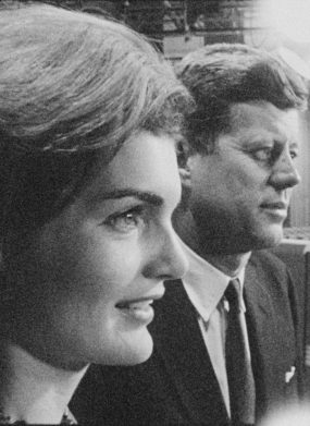 Acquisition de la collection documentaire The Kennedy Films