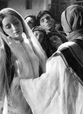 LE DYBBUK