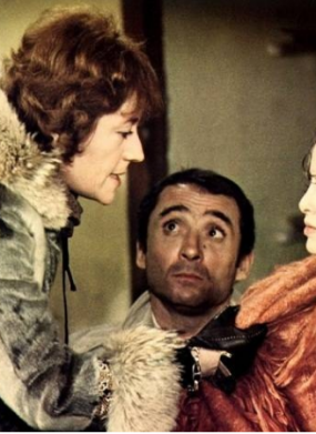 IL FAUT VIVRE DANGEREUSEMENT