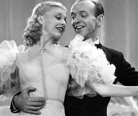 SUR LES AILES DE LA DANSE