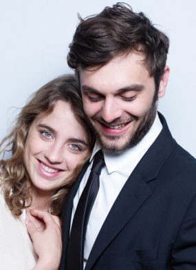 Acquisition des droits monde du nouveau film de Pierre Salvadori