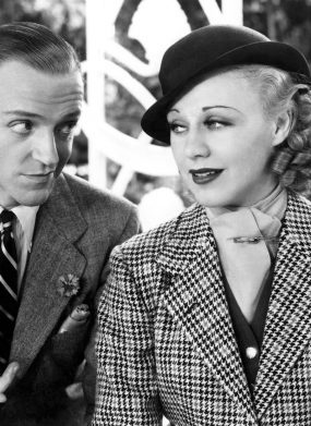 LE DANSEUR DU DESSUS