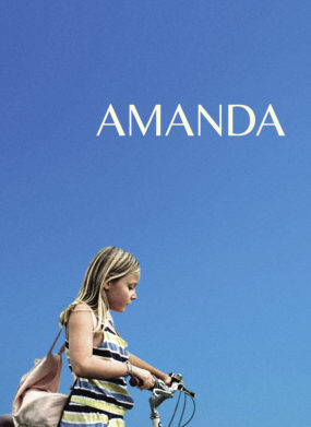 AMANDA