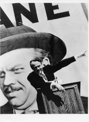 CITIZEN KANE