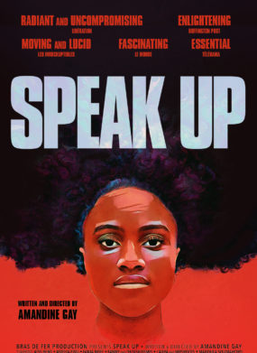 The New-Yorker praises Amandine Gay’s Speak Up