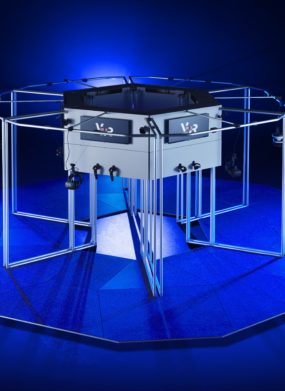 MK2 to Equip VR Venues Around the World