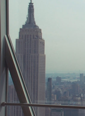 BIG TIME en salle le 2 mai