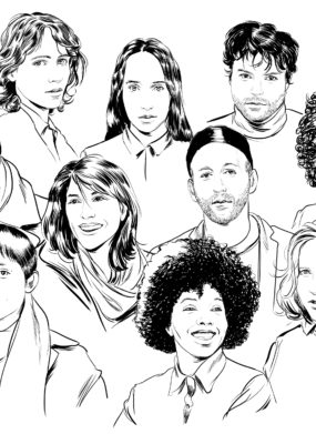 mk2 films Launches Promising New Talents at Cannes