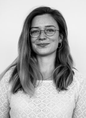 Lisa LE TEUFF