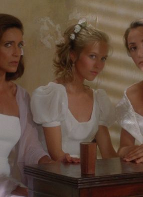 The Pleasure of Love