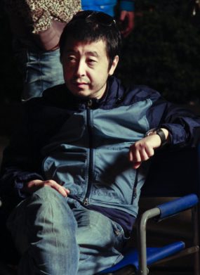 JIA ZHANG-KE président du jury à Locarno