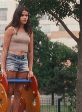 SOPHIA ANTIPOLIS by Virgil Vernier selected in Locarno