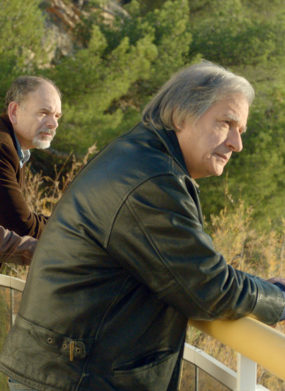 More than 100 000 admissions for THE HOUSE BY THE SEA in Italy