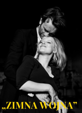 COLD WAR wins Golden Lions at FPFF