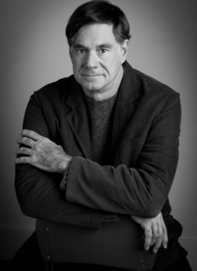 Van Sant