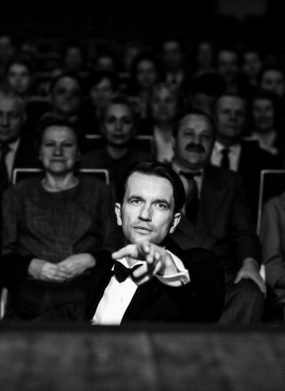 COLD WAR has grossed £1M in the UK so far
