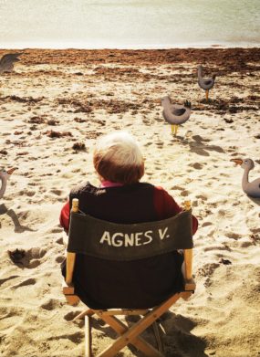 VARDA BY AGNÈS in Official Selection at 2019 Berlin International Film Festival