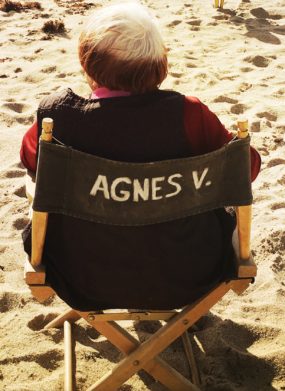 VARDA PAR AGNÈS SELCTIONNÉ AU 69e FESTIVAL INTERNATIONAL DU FILM DE BERLIN