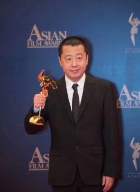 ASH IS PUREST WHITE wins best screenplay at Asian Film Awards