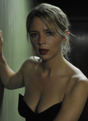 Music Box Films acquires the darkly comic French drama SIBYL by director Justine Triet