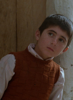 OÙ EST LA MAISON DE MON AMI ?