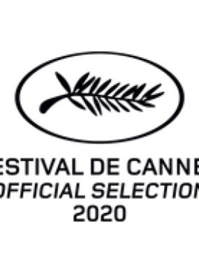 2 films in official selection at Cannes 2020!