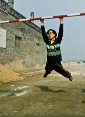 XIAO WU (PICKPOCKET)