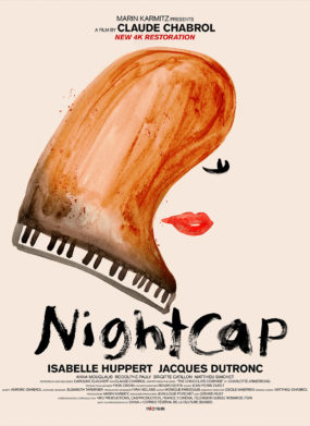 NIGHTCAP