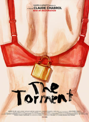 THE TORMENT