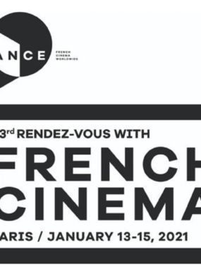 Rendez-vous with French Cinema 2021