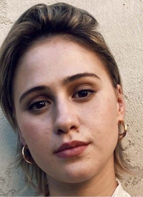 mk2 films boards ‘Women Do Cry’ starring ‘Borat 2’ breakout Maria Bakalova