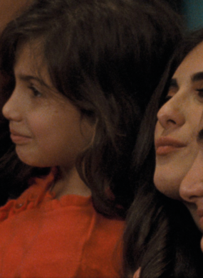 2 films at Directors’ Fortnight!