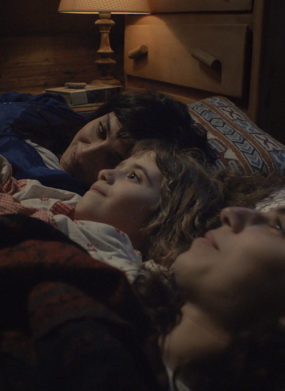 Mounia Akl’s COSTA BRAVA, LEBANON wins TIFF 2021 NETPAC Award!