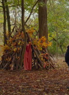 4 nominations aux BAFTA 2022 pour mk2 Films