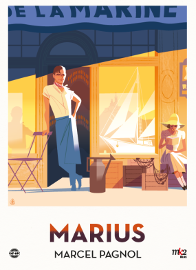 MARIUS