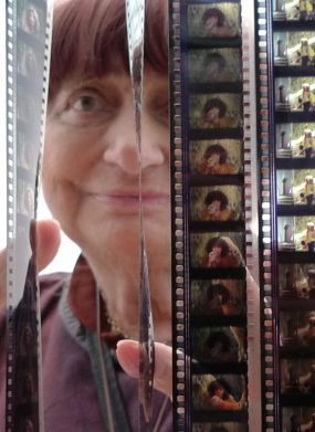 MK2 FILMS LAUNCHES SALES ON NEW AGNÈS VARDA DOC