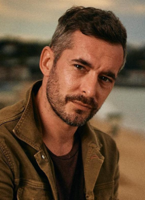XAVIER LEGRAND’S THE SUCCESSOR WILL BE LAUNCHED AT EFM 2023