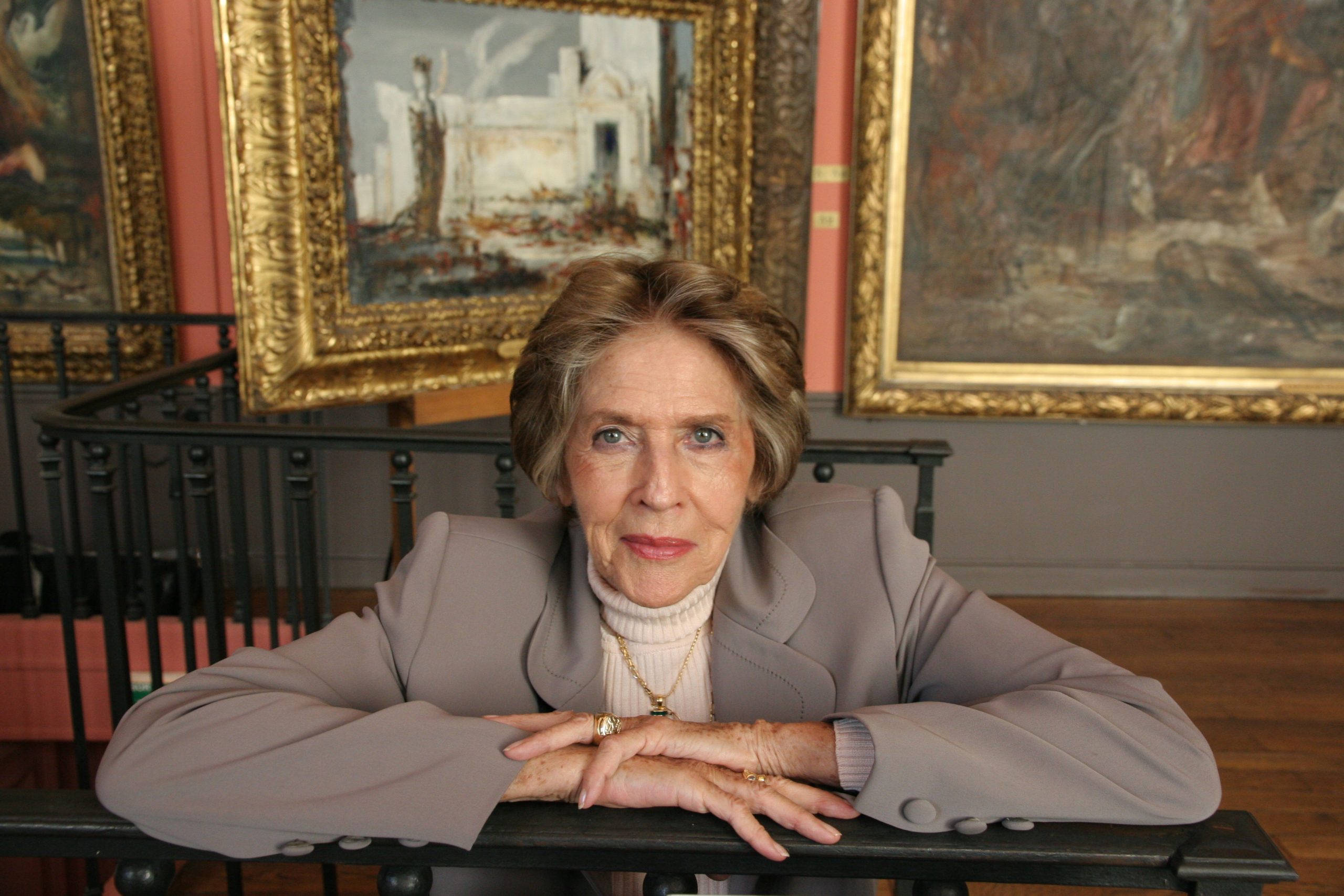 GUSTAVE MOREAU mk2 Films