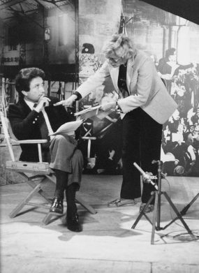 ABEL GANCE ET SON NAPOLEON